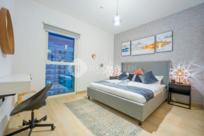 Bloomfields Cozy 1br Waters Edge Yas Island